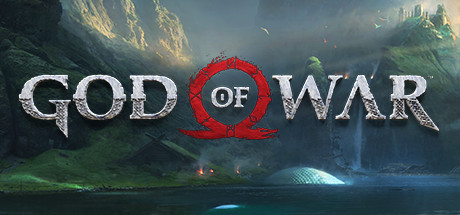 Okładka gry God of War