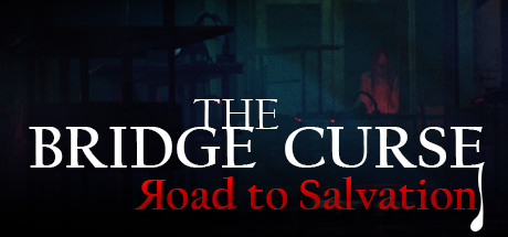 Okładka gry The Bridge Curse Road to Salvation