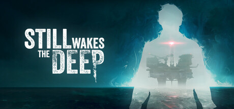 Okładka gry Still Wakes the Deep