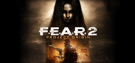 Okładka gry F.E.A.R. 2: Project Origin