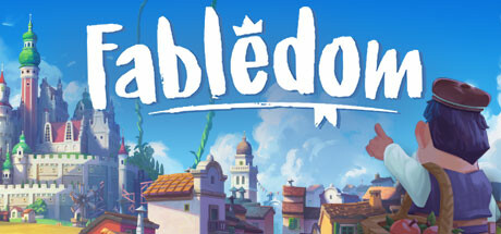 Okładka gry Fabledom