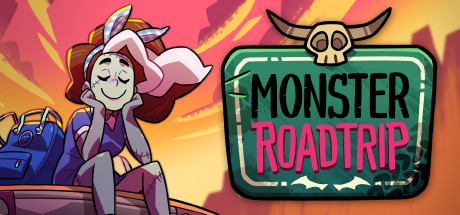 Okładka gry Monster Prom 3: Monster Roadtrip