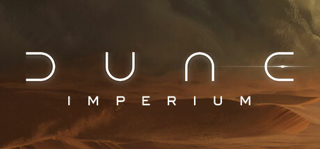 Okładka gry Dune: Imperium