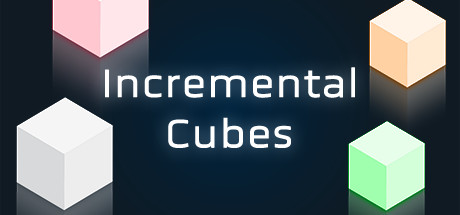 Okładka gry Incremental Cubes