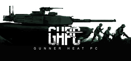 Okładka gry Gunner, HEAT, PC!