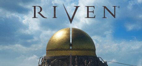 Okładka gry Riven