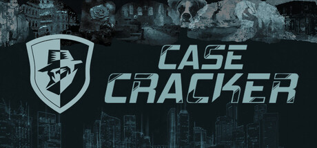 Okładka gry CaseCracker