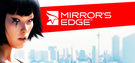 Okładka gry Mirror's Edge™