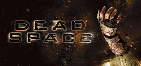 Okładka gry Dead Space (2008)