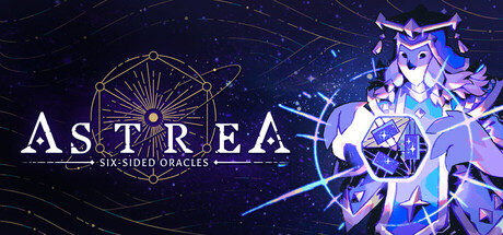 Okładka gry Astrea: Six-Sided Oracles