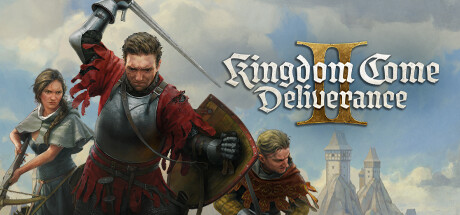 Okładka gry Kingdom Come: Deliverance II