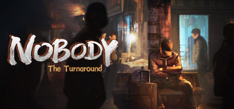 Okładka gry Nobody - The Turnaround