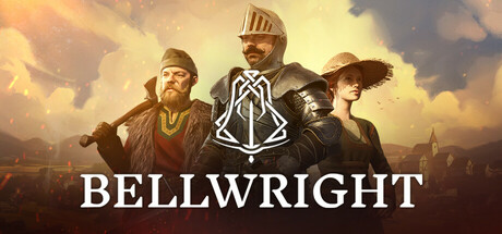 Okładka gry Bellwright
