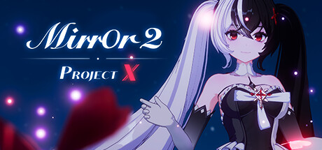 Okładka gry Mirror 2: Project X