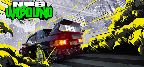 Okładka gry Need for Speed™ Unbound