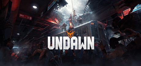 Okładka gry Undawn