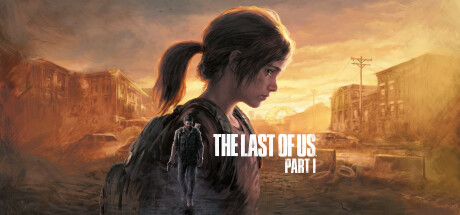 Okładka gry The Last of Us™ Part I