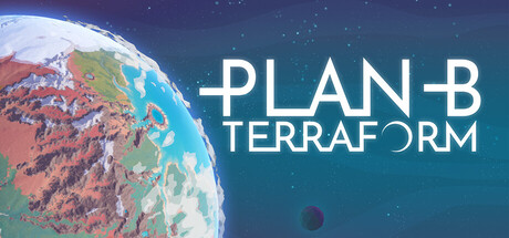 Okładka gry Plan B: Terraform