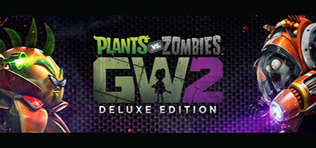 Okładka gry Plants vs. Zombies™ Garden Warfare 2: Edycja Deluxe