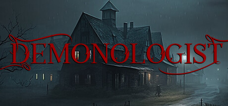 Okładka gry Demonologist