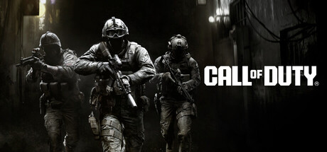 Okładka gry Call of Duty®