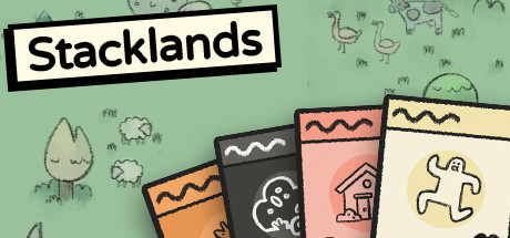Okładka gry Stacklands