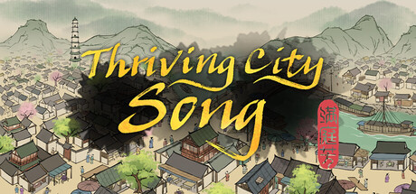 Okładka gry Thriving City: Song