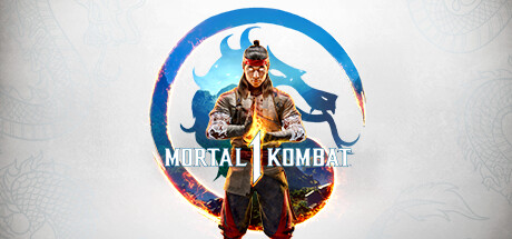 Okładka gry Mortal Kombat 1