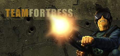 Okładka gry Team Fortress Classic
