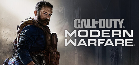 Okładka gry Call of Duty®: Modern Warfare®
