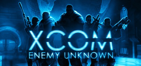 Okładka gry XCOM: Enemy Unknown