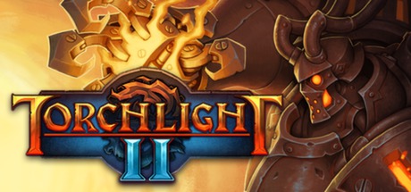 Okładka gry Torchlight II