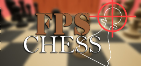 Okładka gry FPS Chess