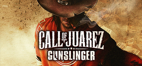 Okładka gry Call of Juarez: Gunslinger