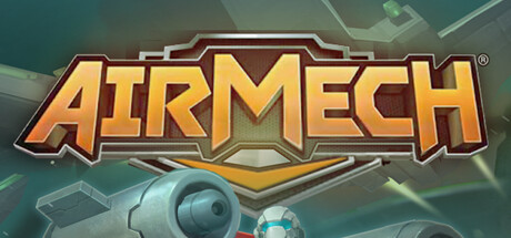 Okładka gry AirMech