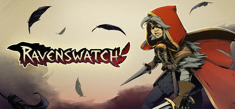 Okładka gry Ravenswatch