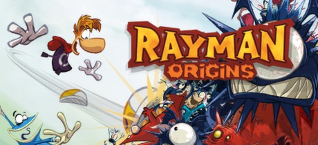 Okładka gry Rayman® Origins