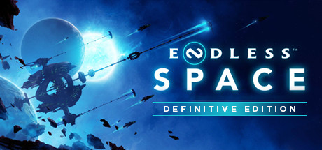 Okładka gry ENDLESS Space™ - Definitive Edition