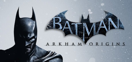 Okładka gry Batman™: Arkham Origins