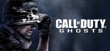 Okładka gry Call of Duty®: Ghosts