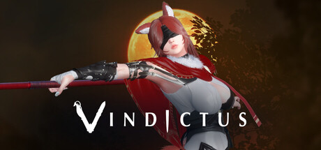 Okładka gry Vindictus