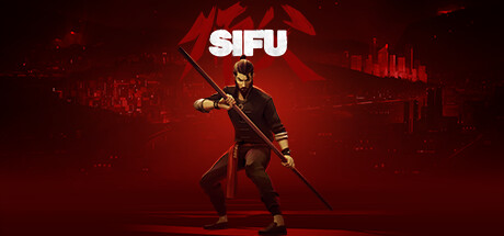 Okładka gry Sifu
