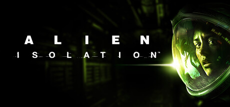 Okładka gry Alien: Isolation
