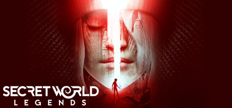 Okładka gry Secret World Legends