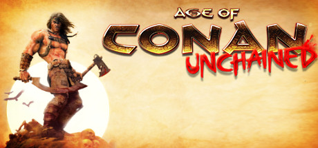 Okładka gry Age of Conan: Unchained