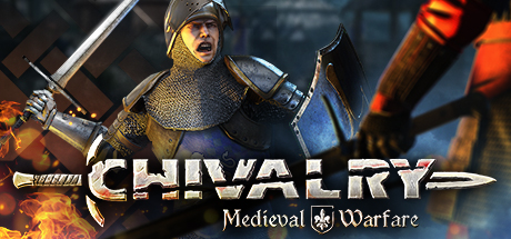 Okładka gry Chivalry: Medieval Warfare