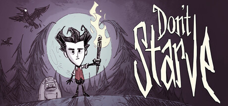 Okładka gry Don't Starve