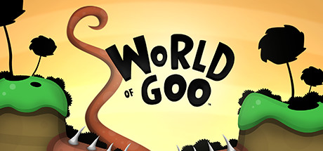 Okładka gry World of Goo