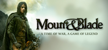 Okładka gry Mount & Blade