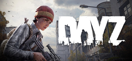 Okładka gry DayZ